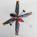 Wltoys A135 2Channel helicóptero R / C con Infared